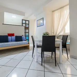 Apartment Aldo's Holiday House, Naples