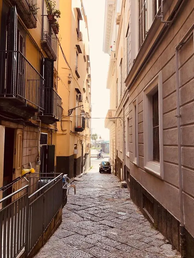 Casa Cerasella Apartment Naples