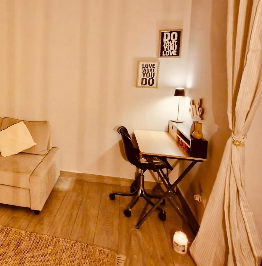 Casa Cerasella Apartment Naples 0*,  Italy