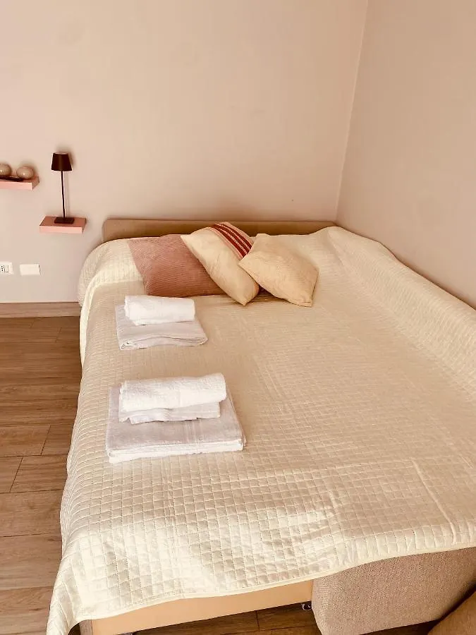 Casa Cerasella Apartment Naples 0*,