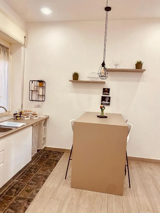 Casa Cerasella Apartment Naples