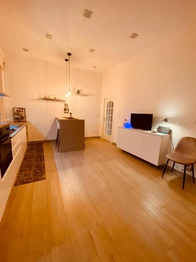 Casa Cerasella Apartment Naples