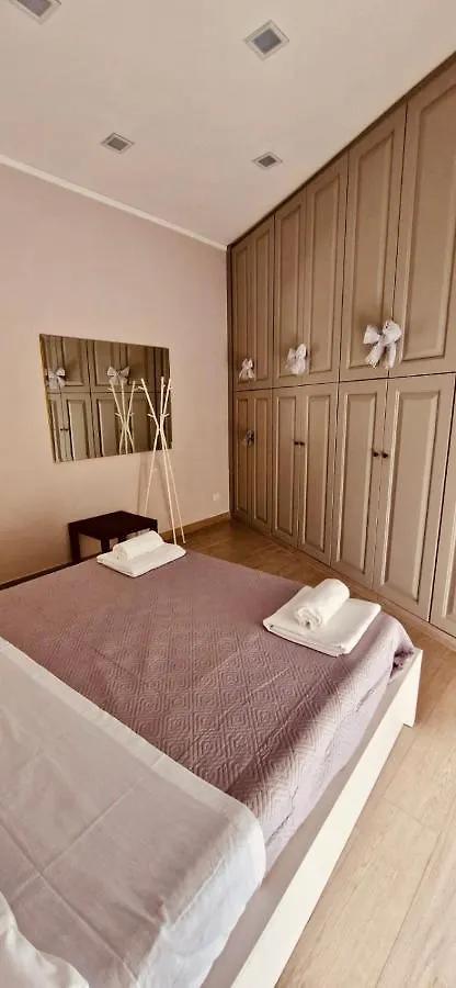 Casa Cerasella Apartment Naples Italy