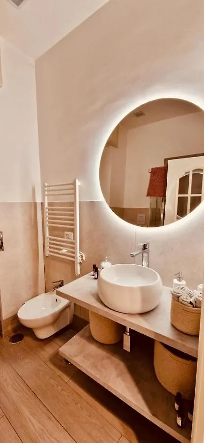 Casa Cerasella Apartment Naples