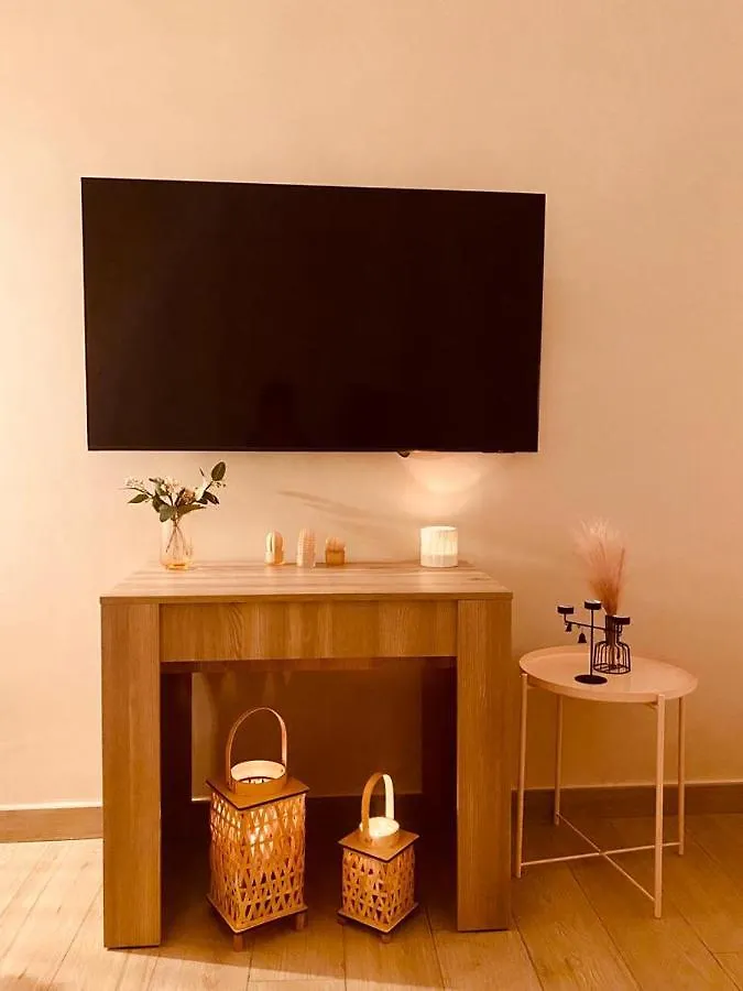 Appartamento Casa Cerasella Napoli 0*,  Italia