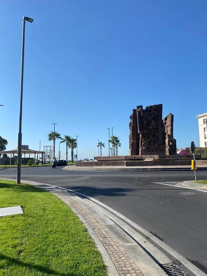 Appartamento Casa Cerasella Napoli 0*,