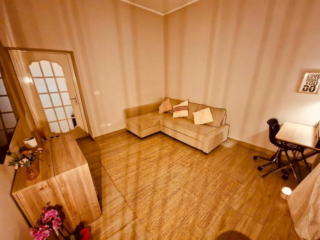 Appartamento Casa Cerasella Napoli Italia