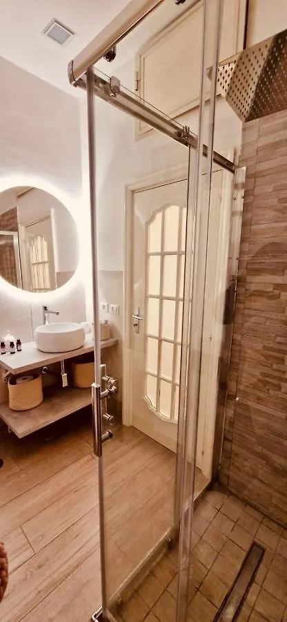 Appartamento Casa Cerasella Napoli