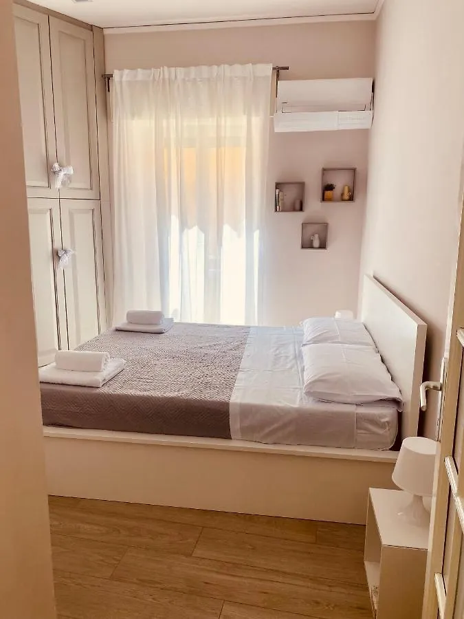 Appartamento Casa Cerasella Napoli